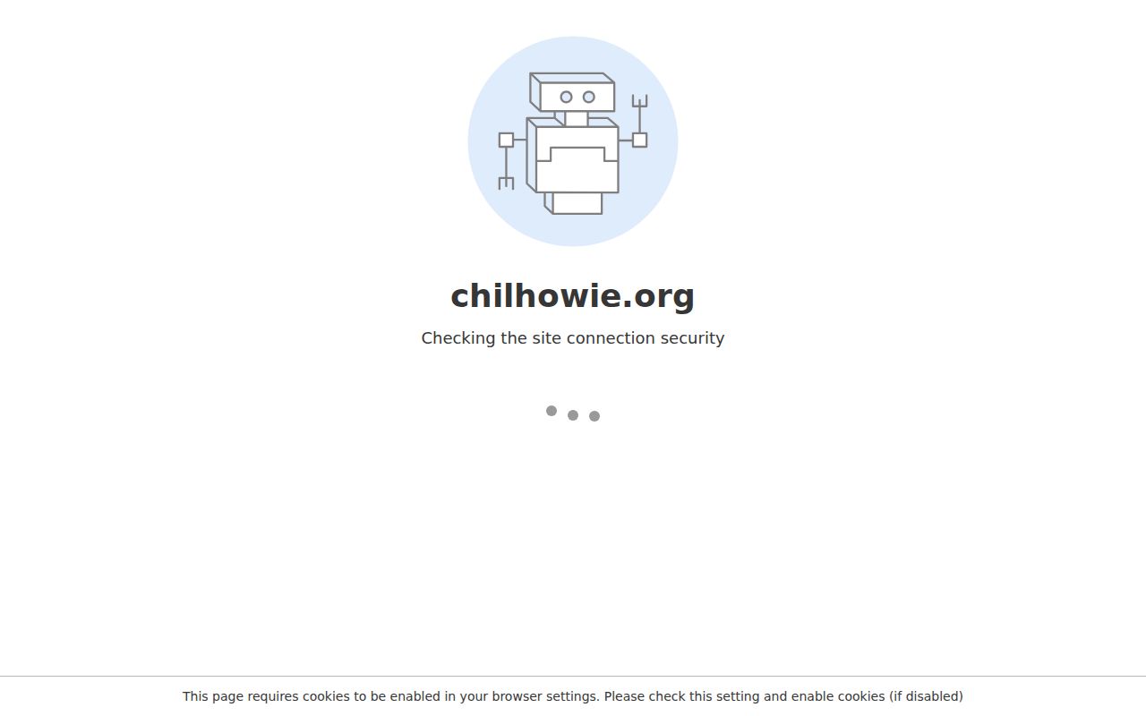 Town of Chilhowie context for local criminal record access